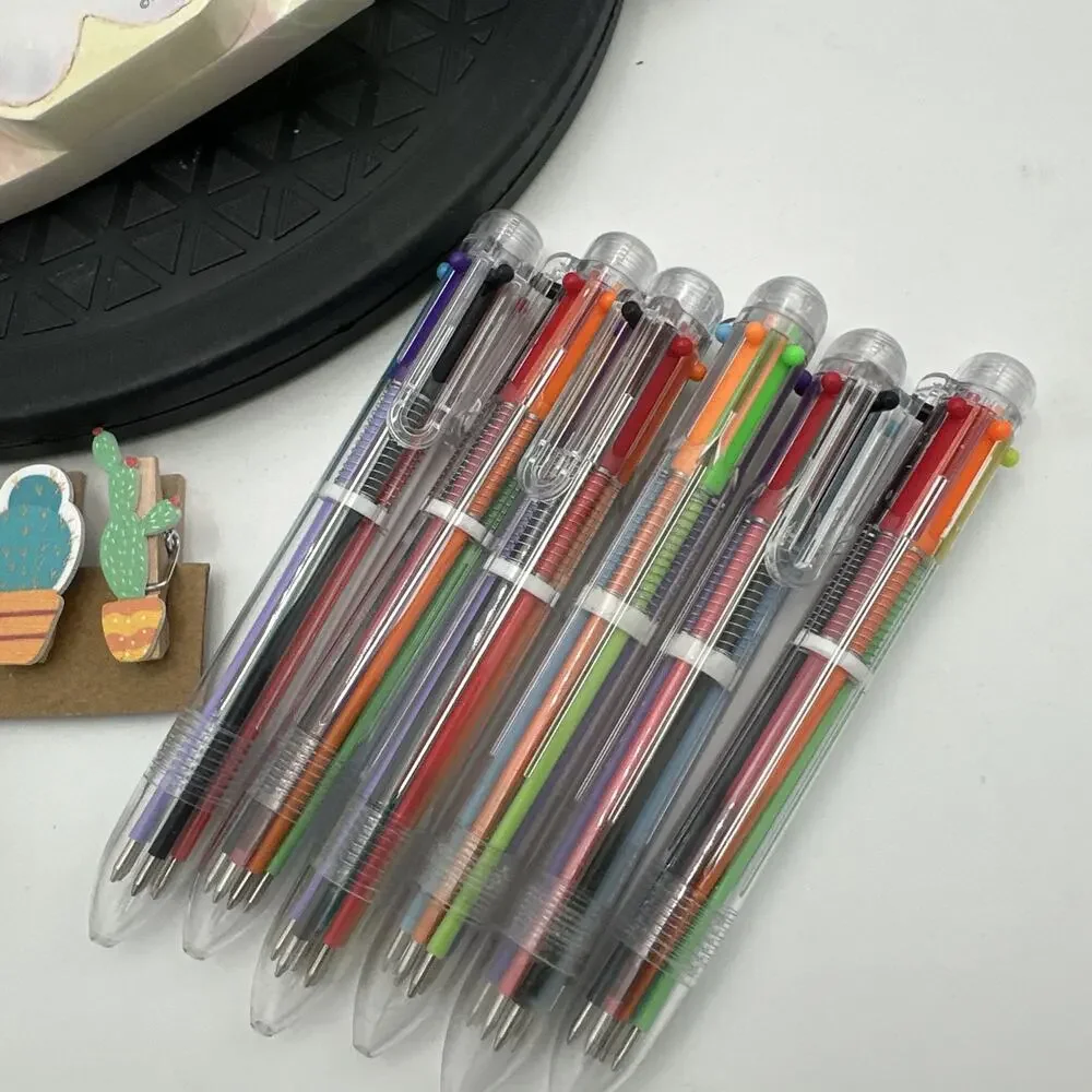 Lot Of Notepads, Pens, Bookmarks And Clips